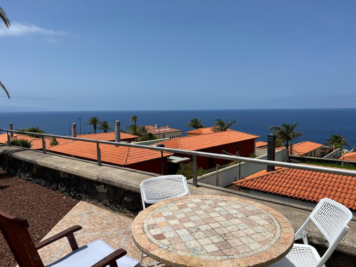 Villa Charly Puerto de la Madera المظهر الخارجي الصورة