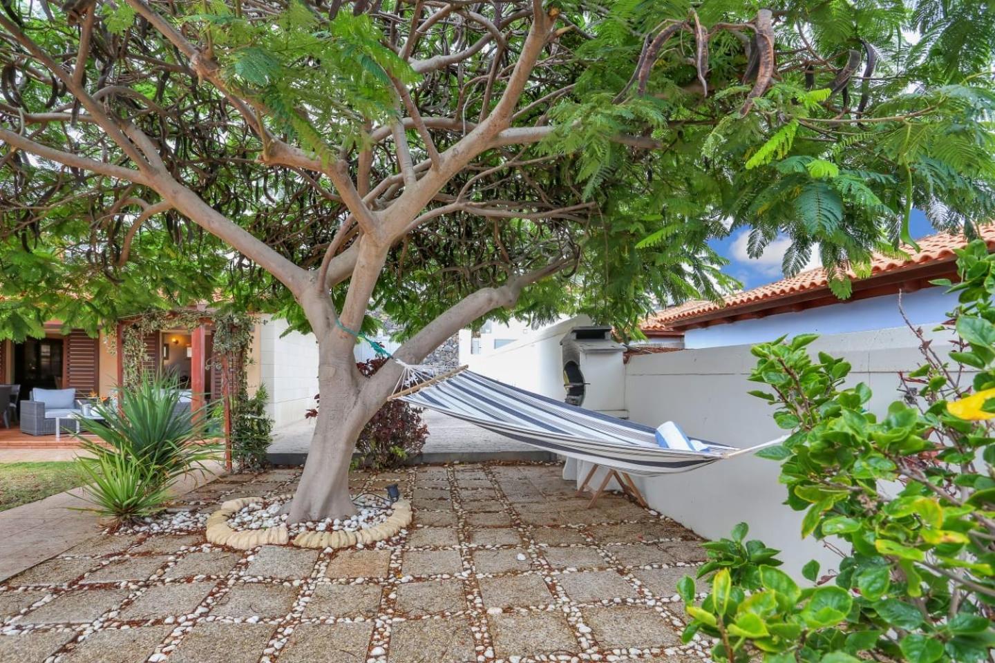 Villa Charly Puerto de la Madera المظهر الخارجي الصورة
